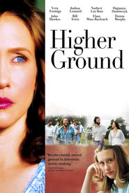 Another movie Higher Ground of the director Vera Farmiga.