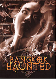 Another movie Bangkok Haunted of the director Pisut Praesangeam.