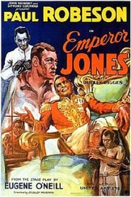 Another movie The Emperor Jones of the director Dudley Murphy.