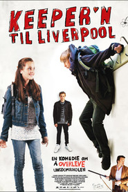 Another movie Keeper'n til Liverpool of the director Arild Andresen.