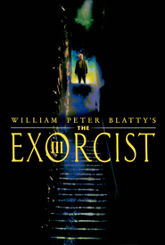 Another movie The Exorcist III of the director William Peter Blatty.