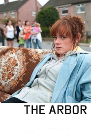 Another movie The Arbor of the director Clio Barnard.