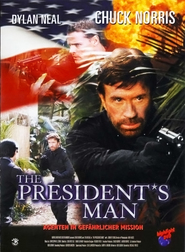 Another movie The President's Man of the director Eric Norris.