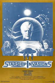 Another movie Starship Invasions of the director Ed Hart.