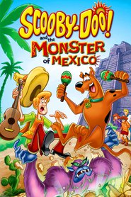 Another movie Scooby-Doo! and the Monster of Mexico of the director Scott Jeralds.