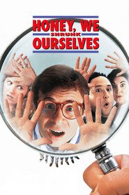 Another movie Honey, We Shrunk Ourselves of the director Dean Cundey.