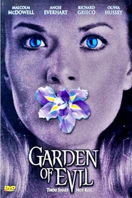 Another movie The Gardener of the director James D.R. Hickox.