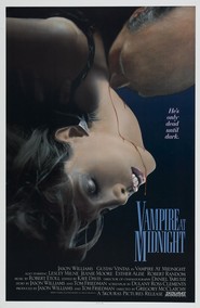 Another movie Vampire at Midnight of the director Gregory McClatchy.