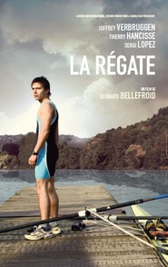 Another movie La regate of the director Bernard Bellefroid.