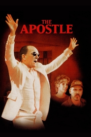 Another movie The Apostle of the director Robert Duvall.