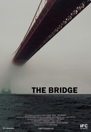 Another movie The Bridge of the director Eric Steel.