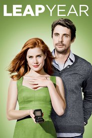Leap Year movie cast and synopsis.