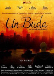 Another movie Un Buda of the director Diego Rafecas.