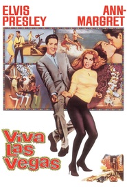 Another movie Viva Las Vegas of the director George Sidney.