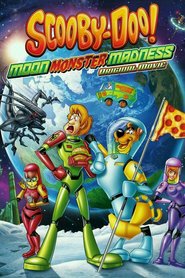 Another movie Scooby-Doo! Moon Monster Madness of the director Paul McEvoy.
