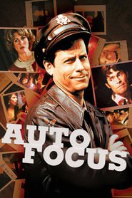 Another movie Auto Focus of the director Paul Schrader.