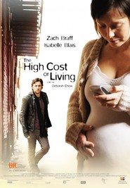 Another movie The High Cost of Living of the director Deborah Chow.