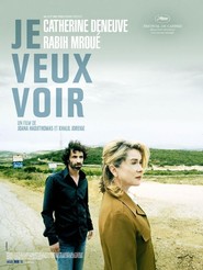 Another movie Je veux voir of the director Joana Hadjithomas.