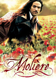 Another movie Moliere of the director Laurent Tirard.