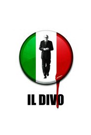 Another movie Il divo of the director Paolo Sorrentino.