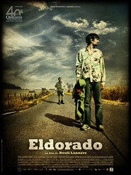 Another movie Eldorado of the director Boli Lanners.