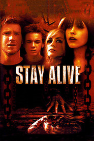 Another movie Stay Alive of the director William Brent Bell.