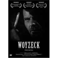 Another movie Woyzeck of the director Janos Szasz.