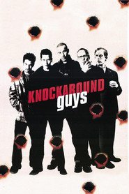 Another movie Knockaround Guys of the director Brian Koppelman.