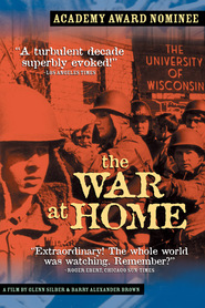 Another movie The War at Home of the director Glenn Silber.