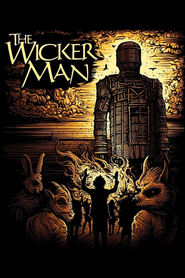 Another movie The Wicker Man of the director Robin Hardy.