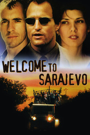 Another movie Welcome to Sarajevo of the director Michael Winterbottom.