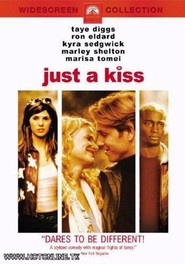 Another movie Just a Kiss of the director Fisher Stevens.