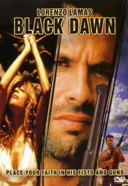 Another movie Black Dawn of the director John De Bello.