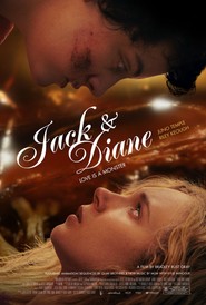 Another movie Jack and Diane of the director Bradley Rust Gray.