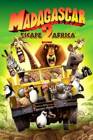 Another movie Madagascar: Escape 2 Africa of the director Eric Darnell.