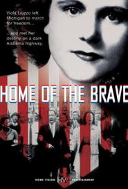 Another movie Home of the Brave of the director Paola di Florio.