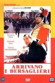 Another movie Arrivano i bersaglieri of the director Luigi Magni.