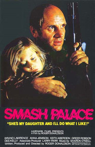 Another movie Smash Palace of the director Roger Donaldson.
