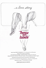 Another movie Therese and Isabelle of the director Radley Metzger.