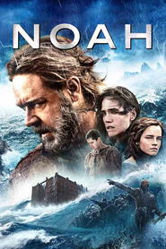 Another movie Noah of the director Darren Aronofsky.