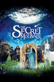 Another movie The Secret of Moonacre of the director Gabor Csupo.