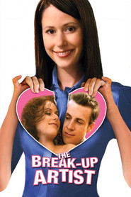 Another movie The Break-Up Artist of the director Stiv Vu.
