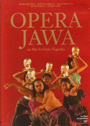 Another movie Opera Jawa of the director Garin Nugroho.