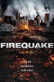 Another movie Firequake of the director Geoff Brown.