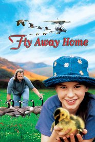 Another movie Fly Away Home of the director Carroll Ballard.