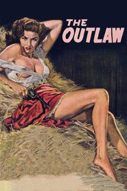 Another movie The Outlaw of the director Howard Hughes.