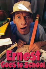 Another movie Ernest Goes to School of the director Coke Sams.