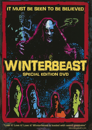 Another movie Winterbeast of the director Christopher Thies.