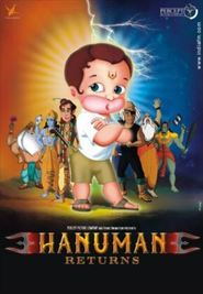 Another movie Return of Hanuman of the director Anurag Kashyap.