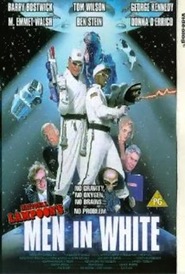 Another movie Men in White of the director Scott P. Levy.